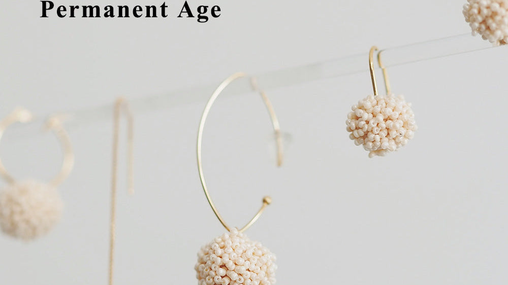 Permanent Age 受注会