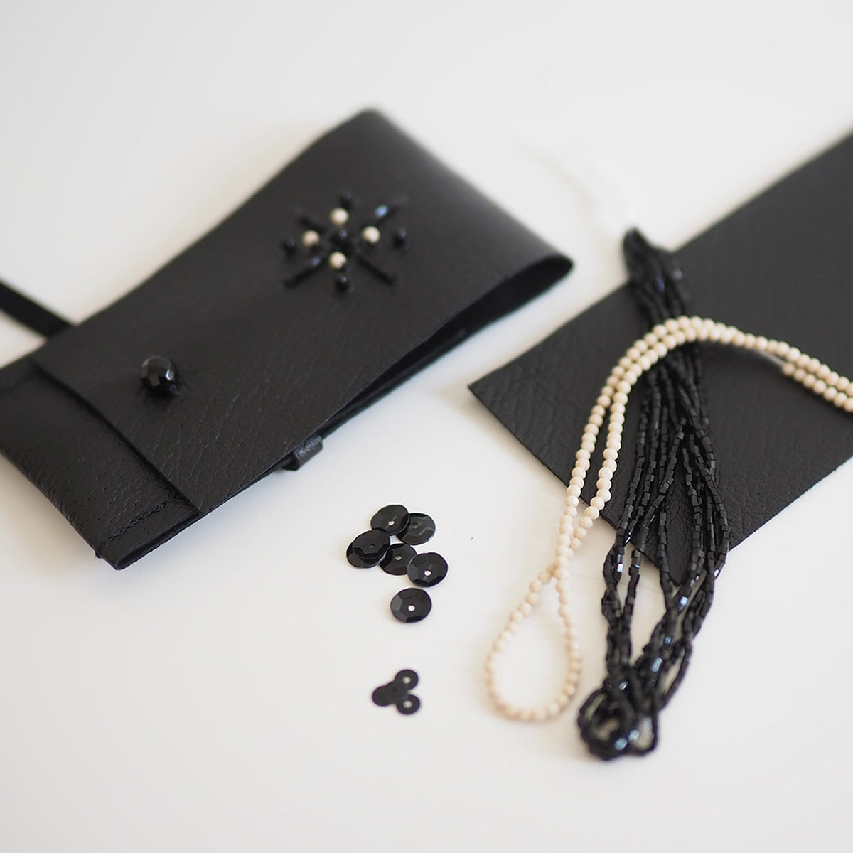 PLAY with embroidery !_vol.3