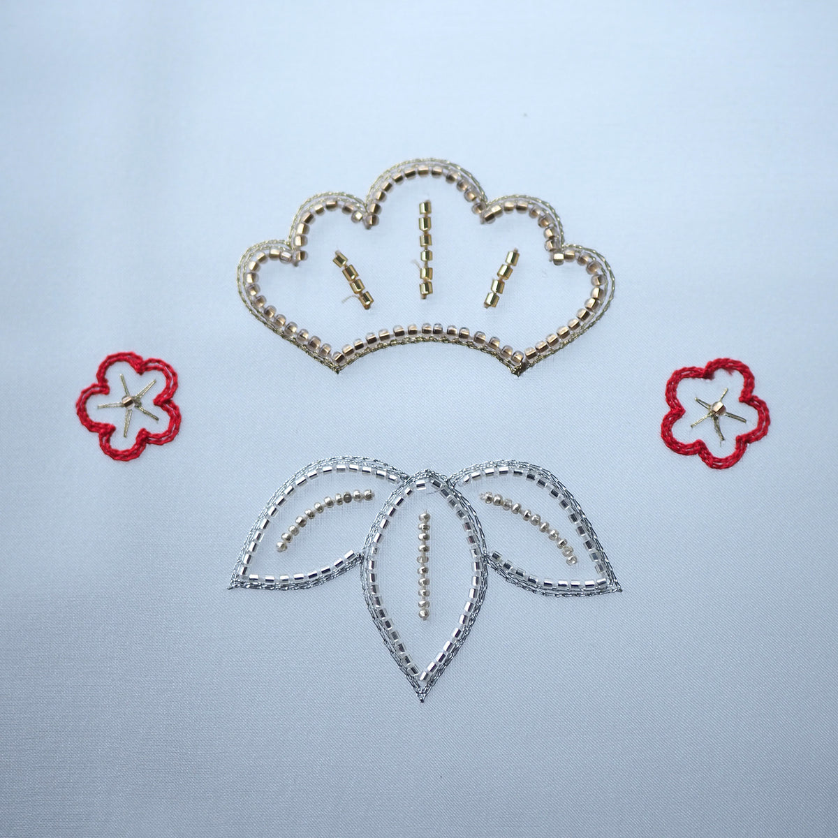 PLAY with embroidery !_vol.4