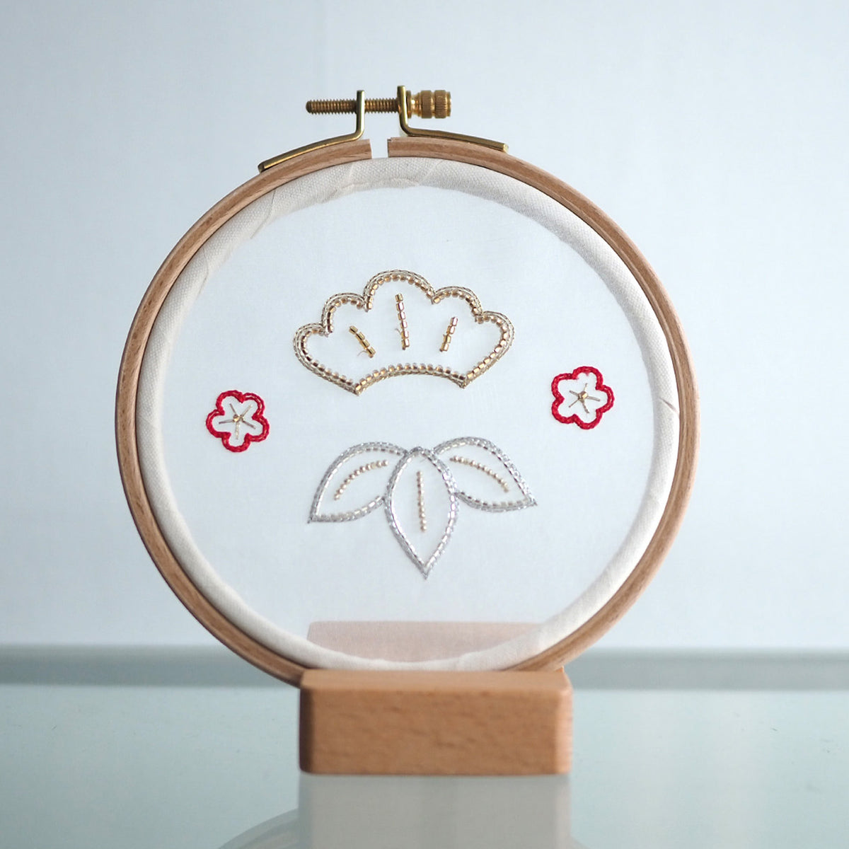 PLAY with embroidery !_vol.4