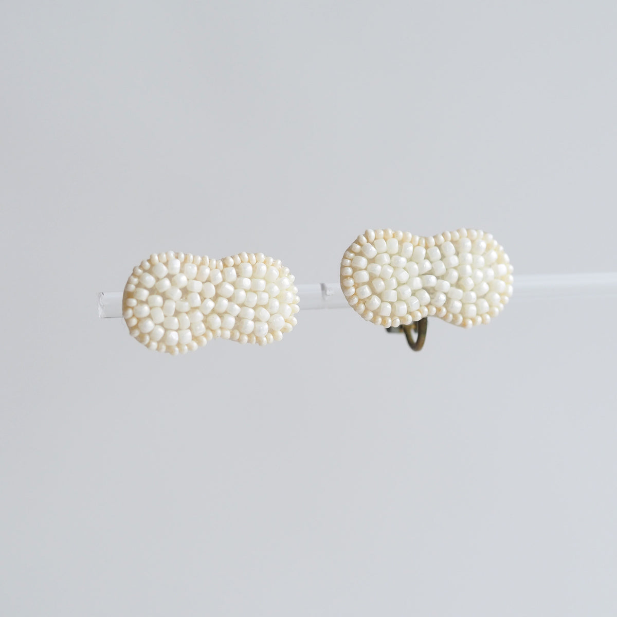 パドル｜ピアス・イヤリング 全2色
