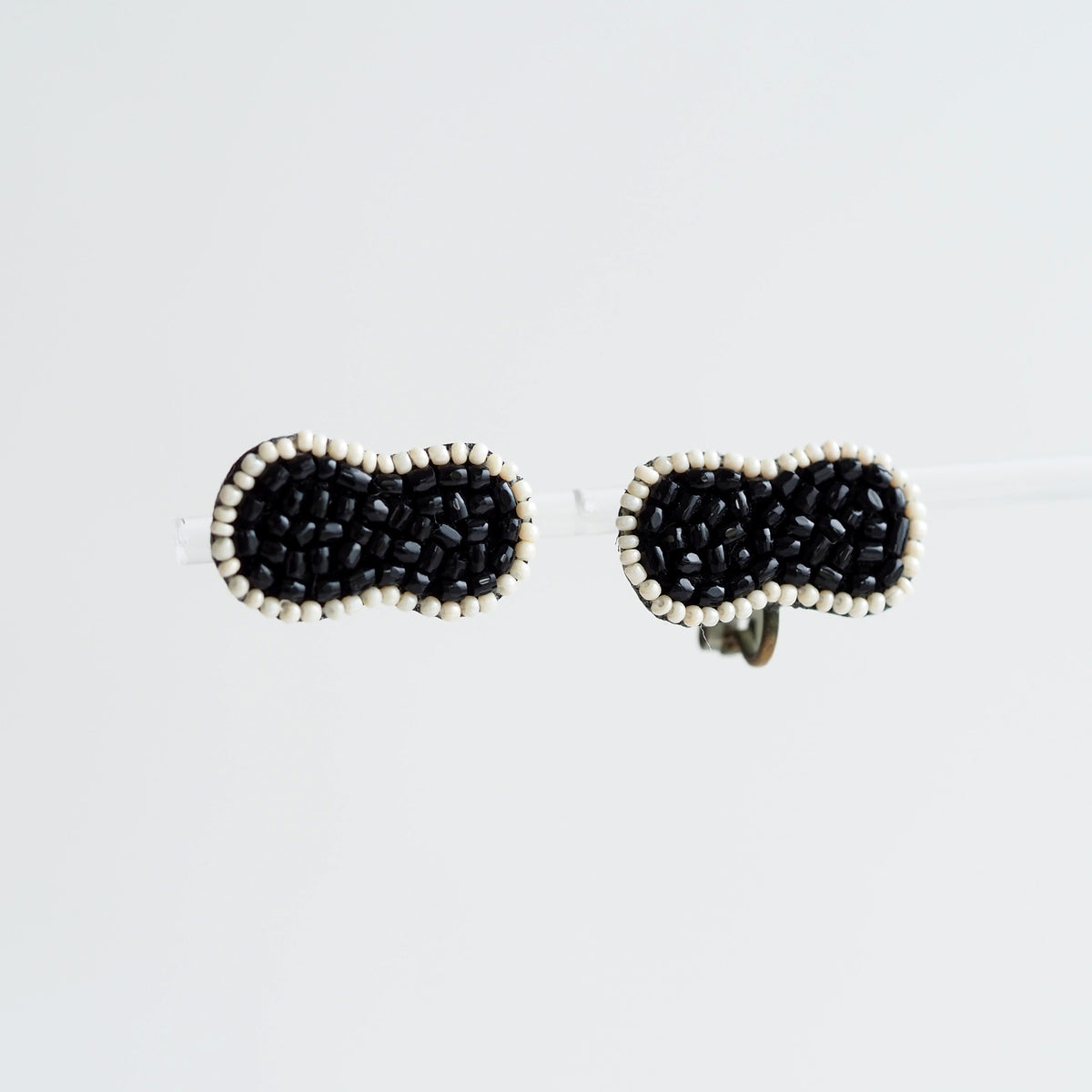 パドル｜ピアス・イヤリング 全2色